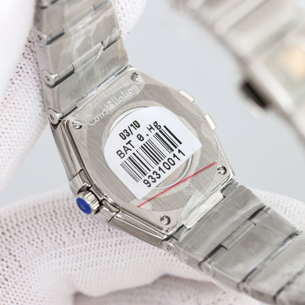 Omega Constellation Watch G020 - product view 9