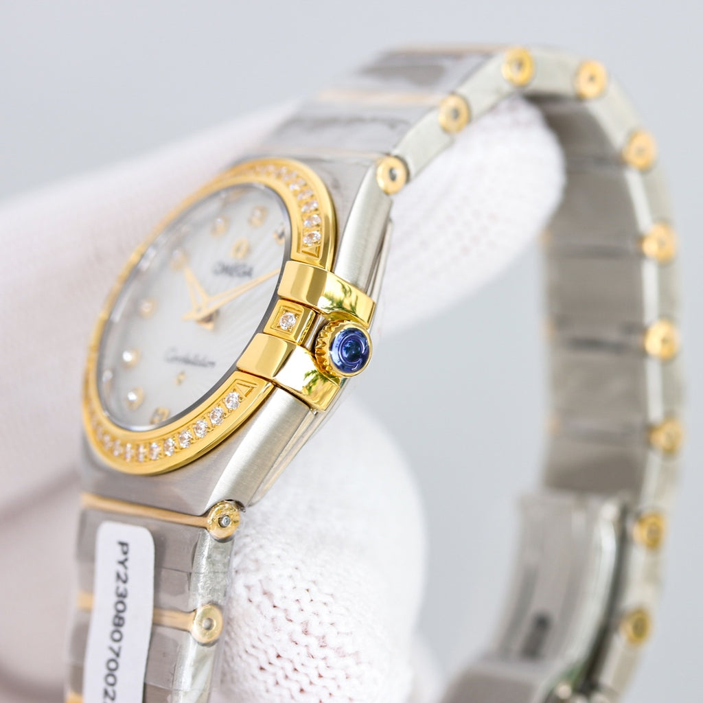 Omega Constellation Watch G021 - product view 6