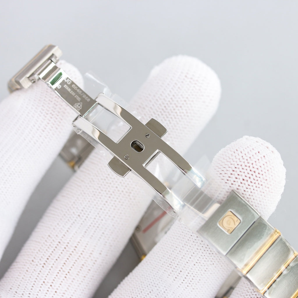 Omega Constellation Watch G021 - product view 8