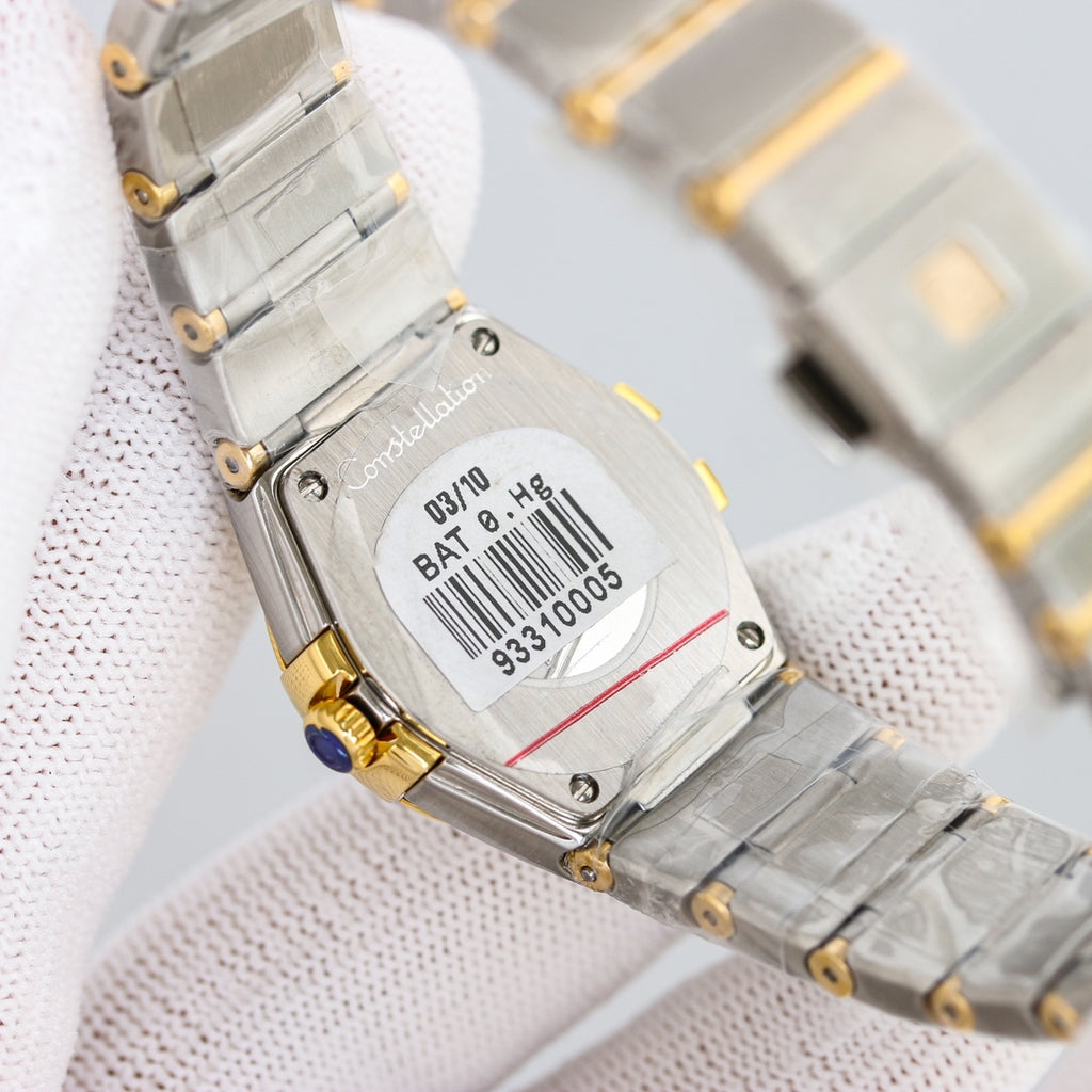 Omega Constellation Watch G021 - product view 9