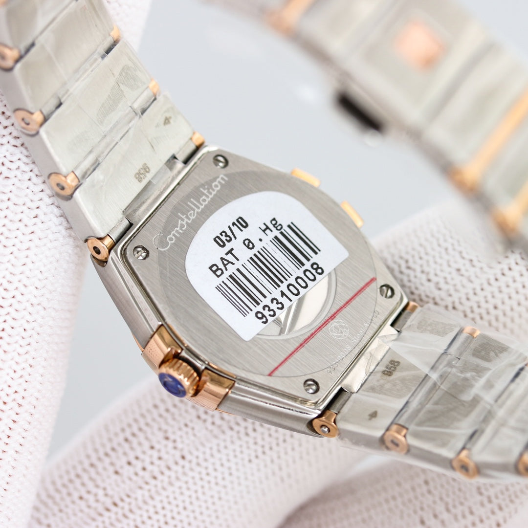 Omega Constellation Watch G022 - product view 9