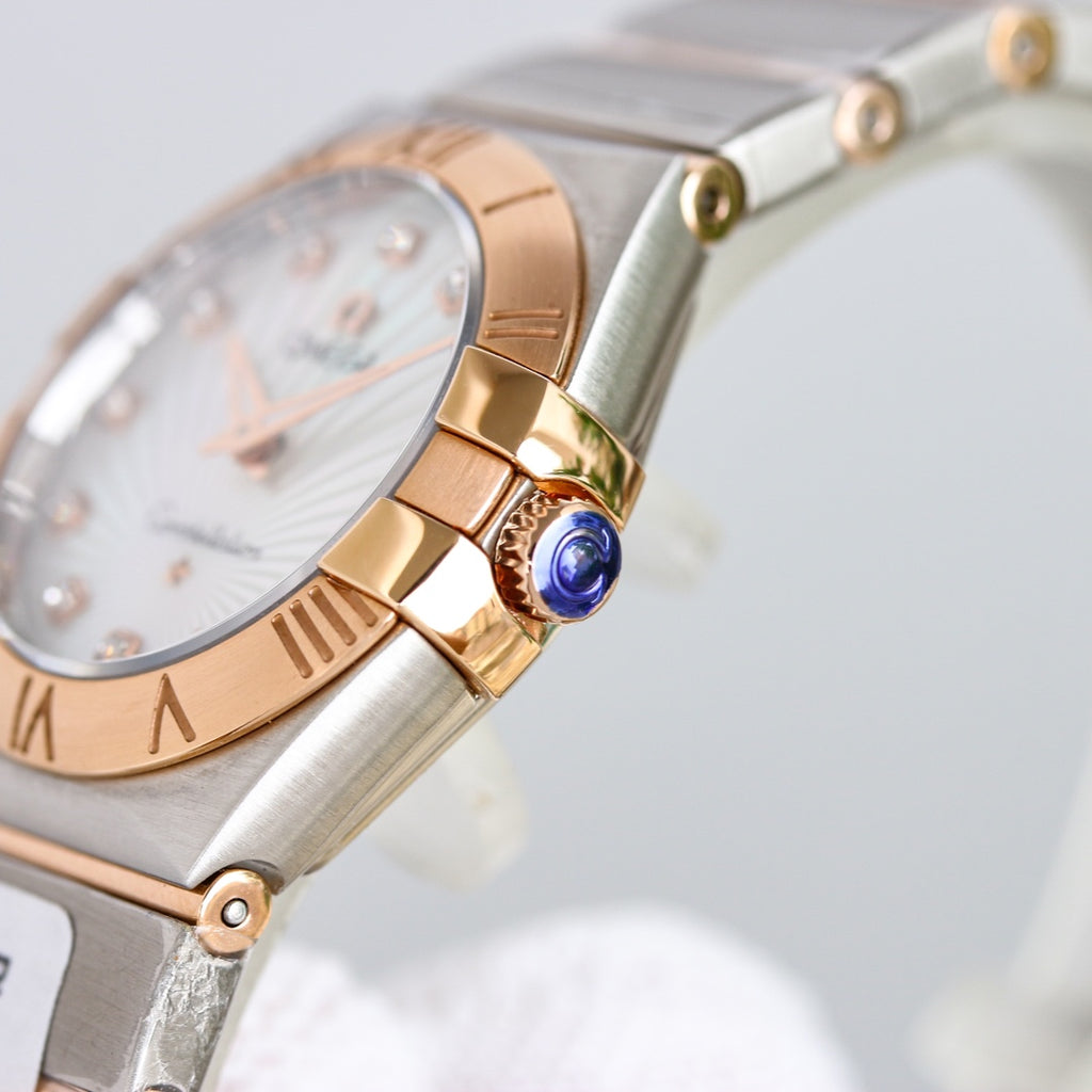 Omega Constellation Watch G023 - product view 4
