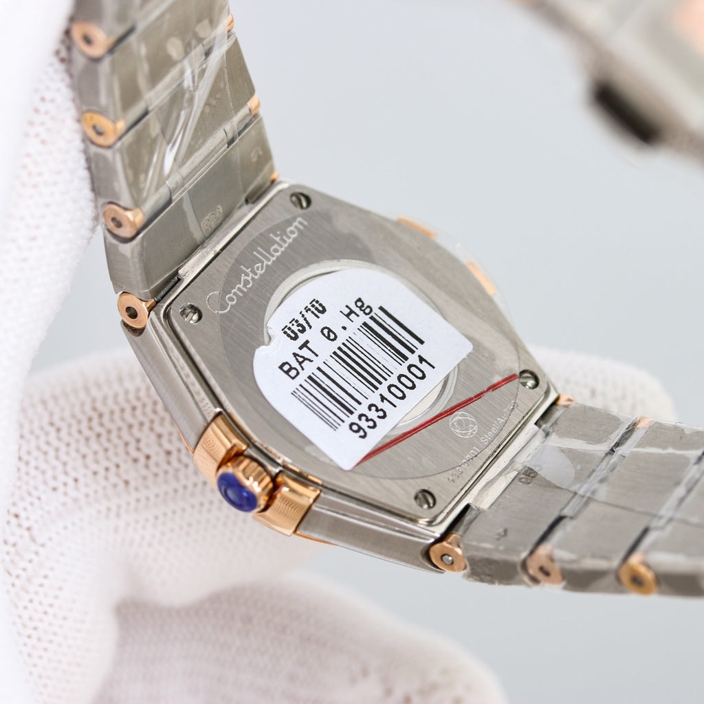 Omega Constellation Watch G023 - product view 8