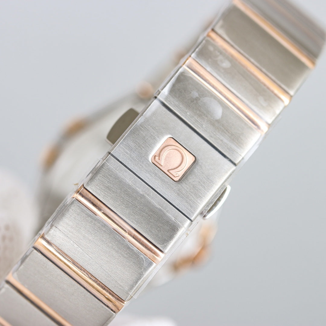 Omega Constellation Watch G023 - product view 9