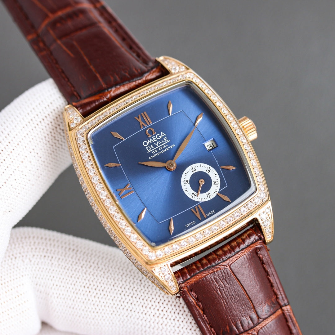 Omega 待确认 Watch G024 - product view 1