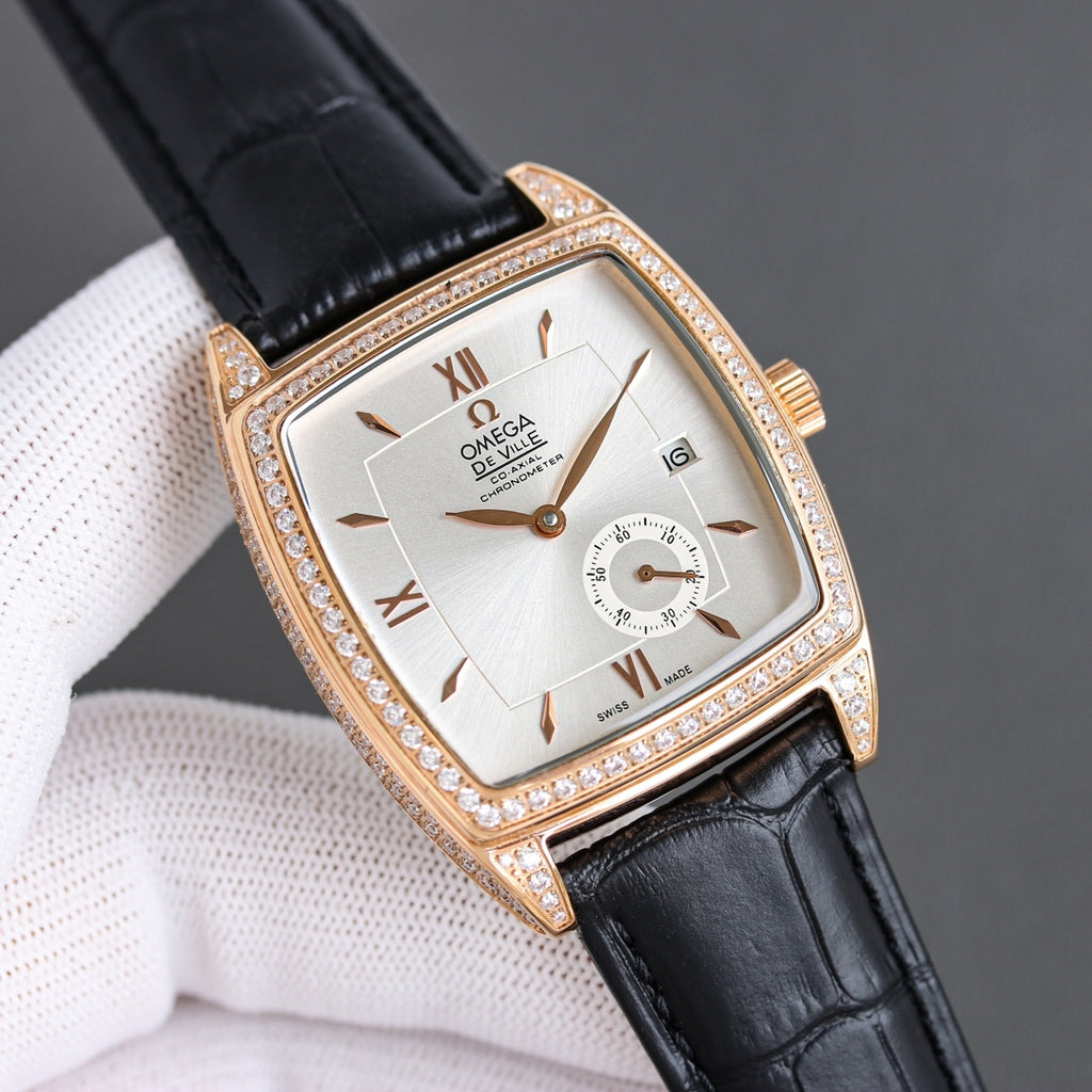 Omega 待确认 Watch G024 - product view 5