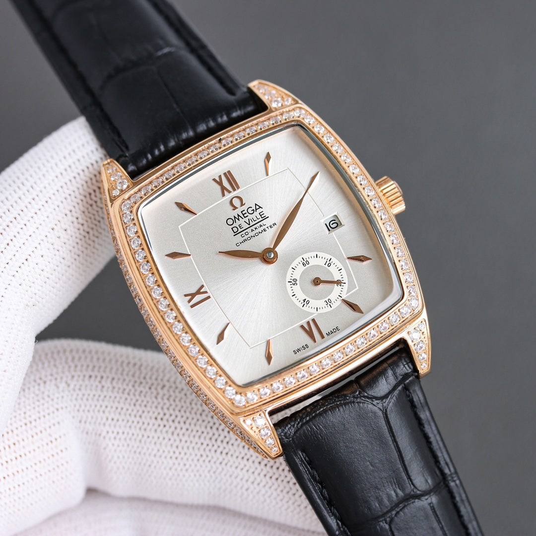 Omega 待确认 Watch G024 - product view 5