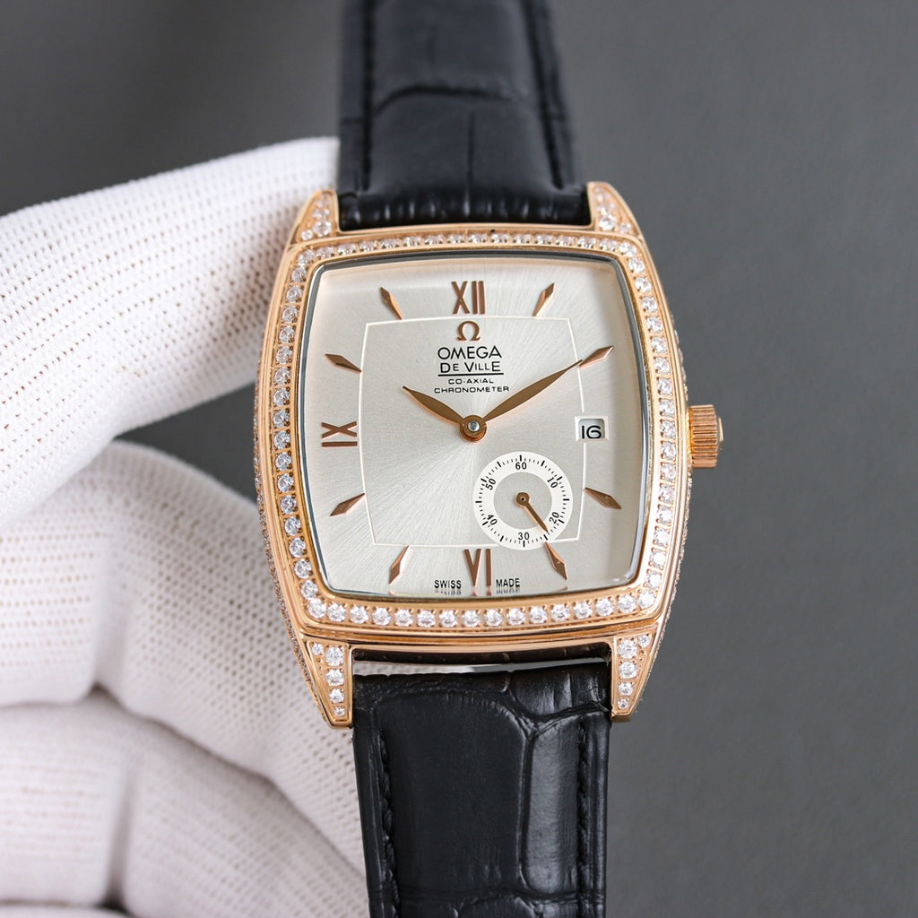 Omega 待确认 Watch G024 - product view 6