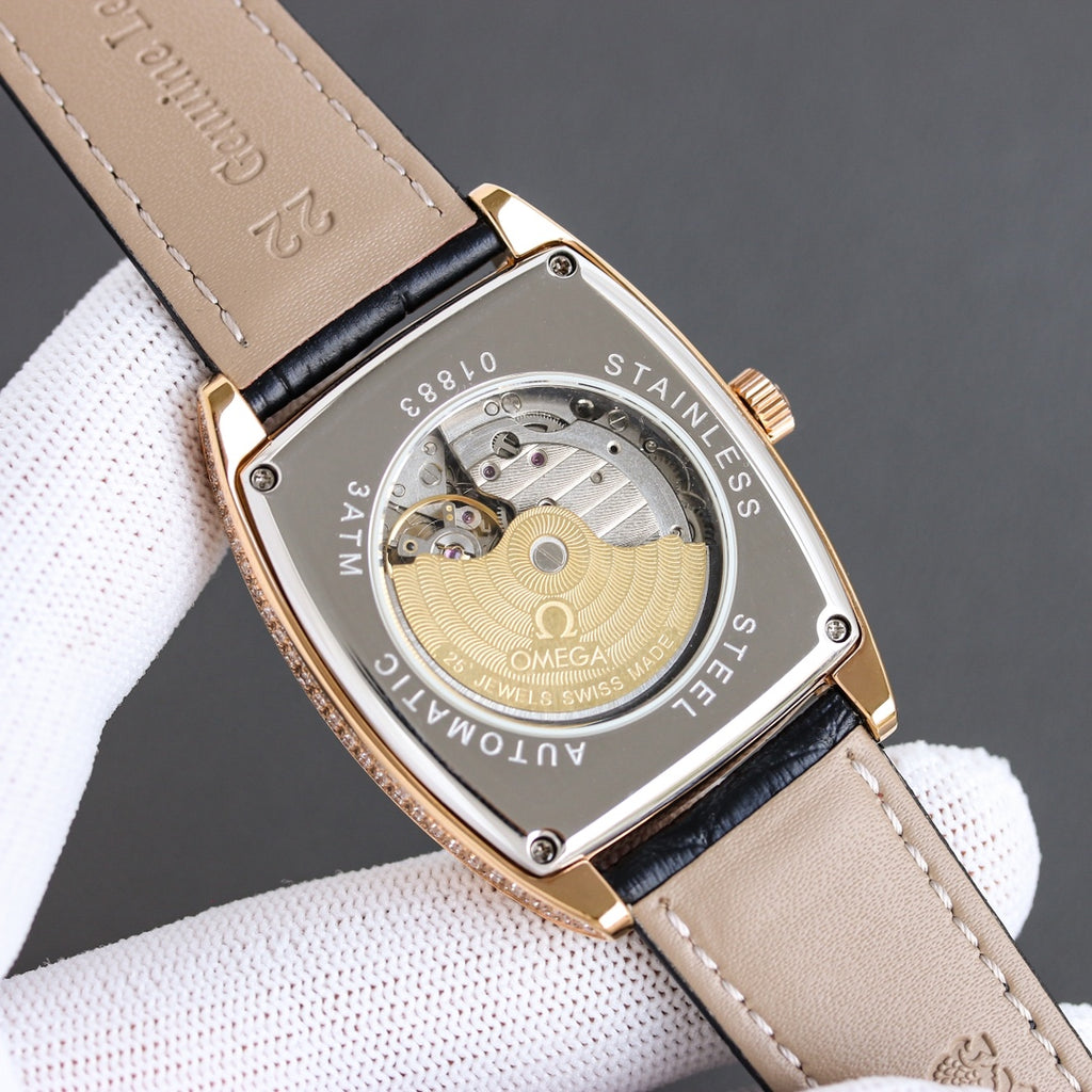 Omega 待确认 Watch G024 - product view 8
