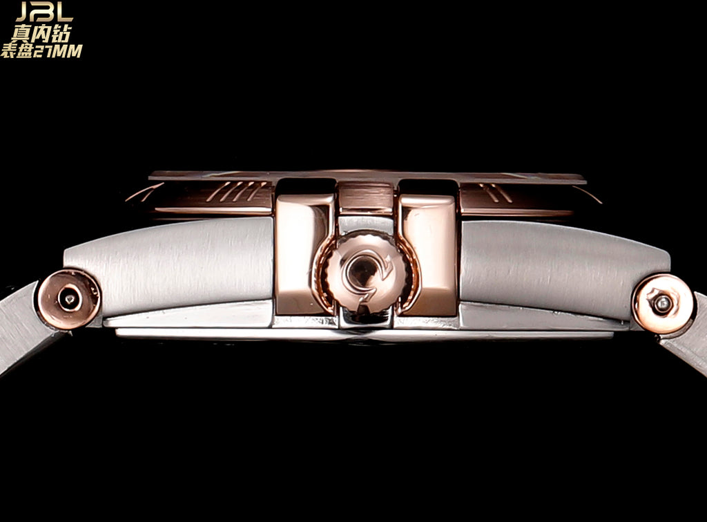 Omega Constellation Watch G025 - product view 6