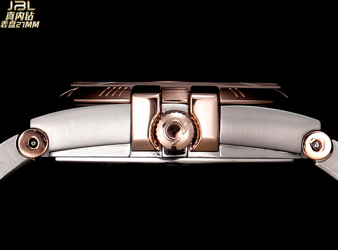 Omega Constellation Watch G025 - product view 6