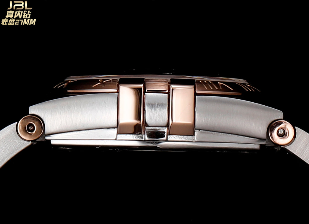 Omega Constellation Watch G025 - product view 7