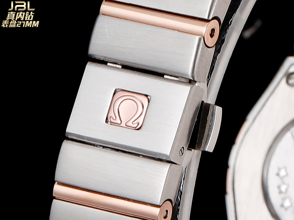 Omega Constellation Watch G025 - product view 9