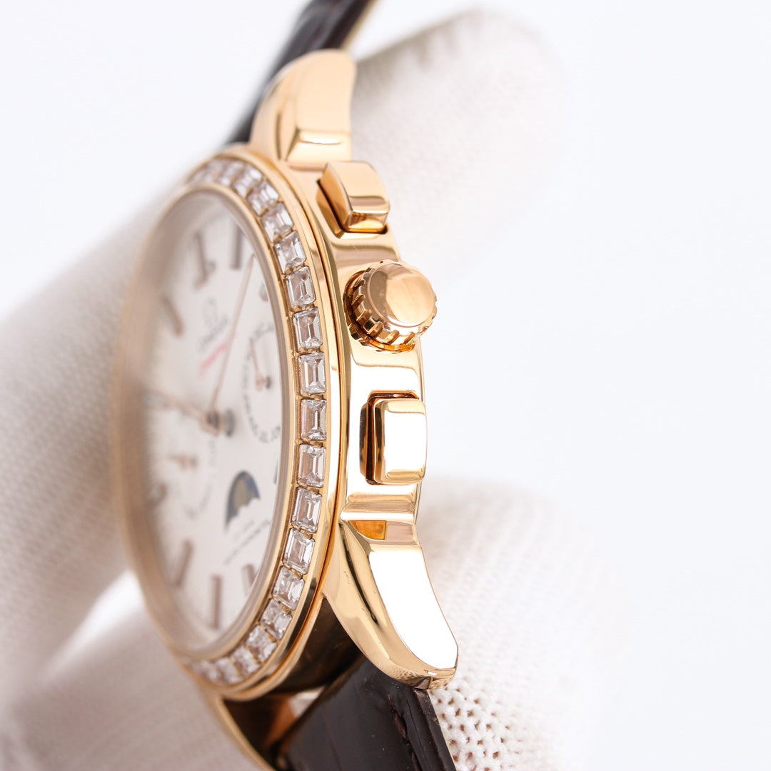 Omega Speedmaster Watch G026 - product view 5