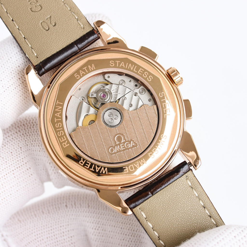 Omega Speedmaster Watch G026 - product view 9