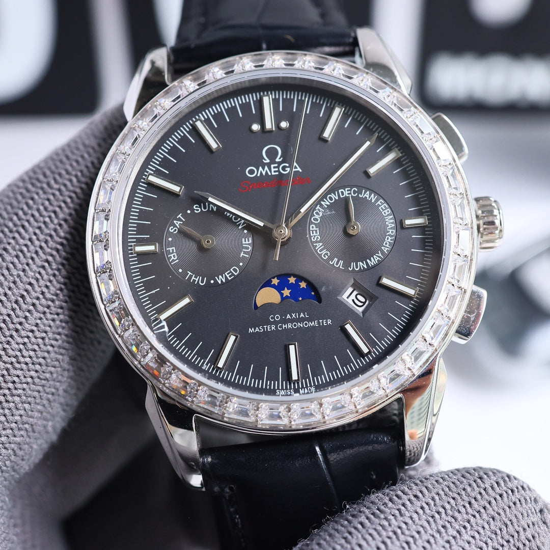 Omega Speedmaster Watch G027 - product view 1