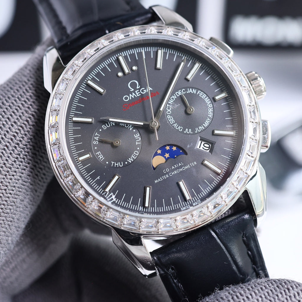 Omega Speedmaster Watch G027 - product view 2