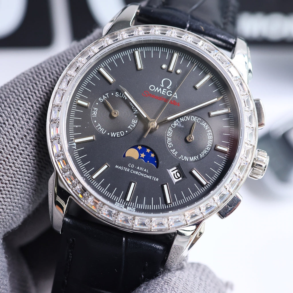 Omega Speedmaster Watch G027 - product view 4