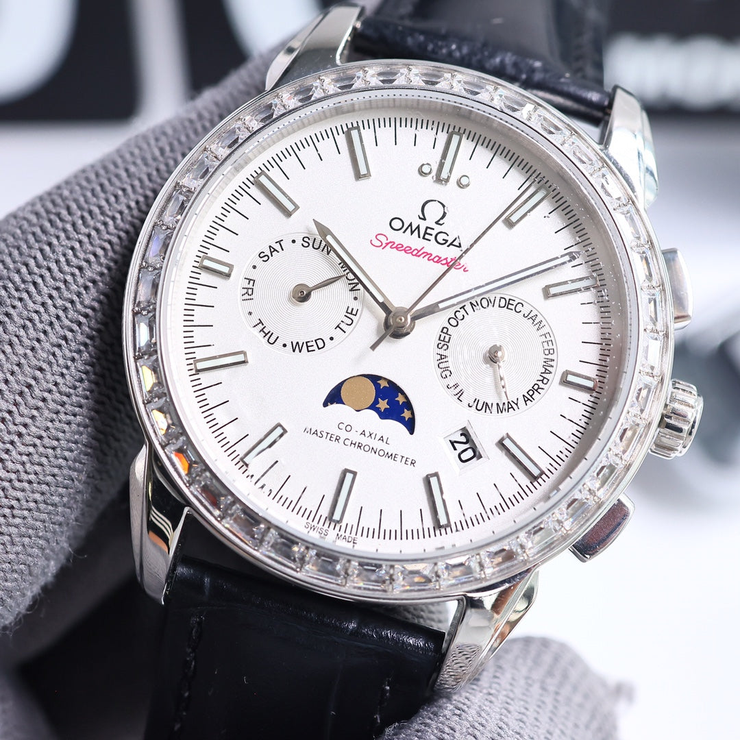 Omega Speedmaster Watch G027 - product view 5