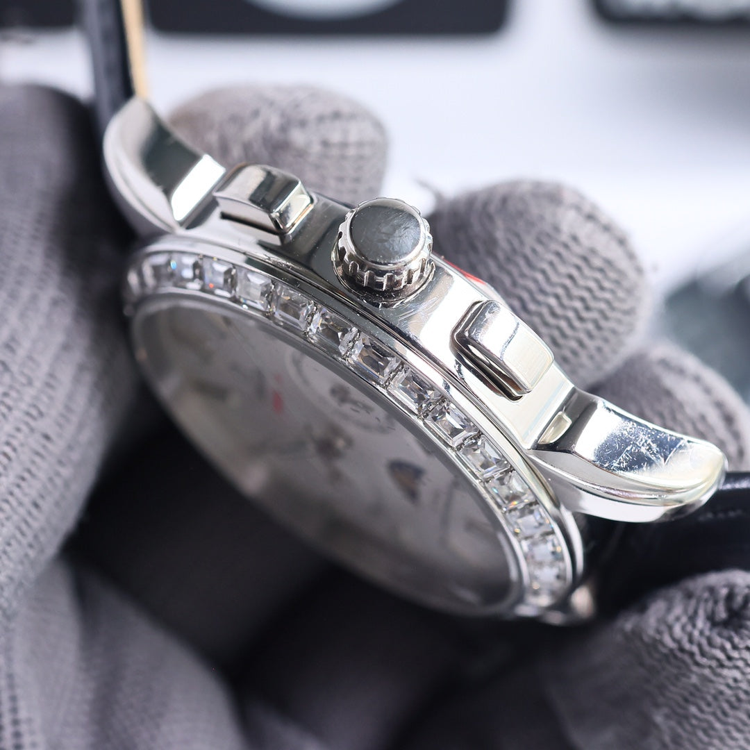 Omega Speedmaster Watch G027 - product view 6