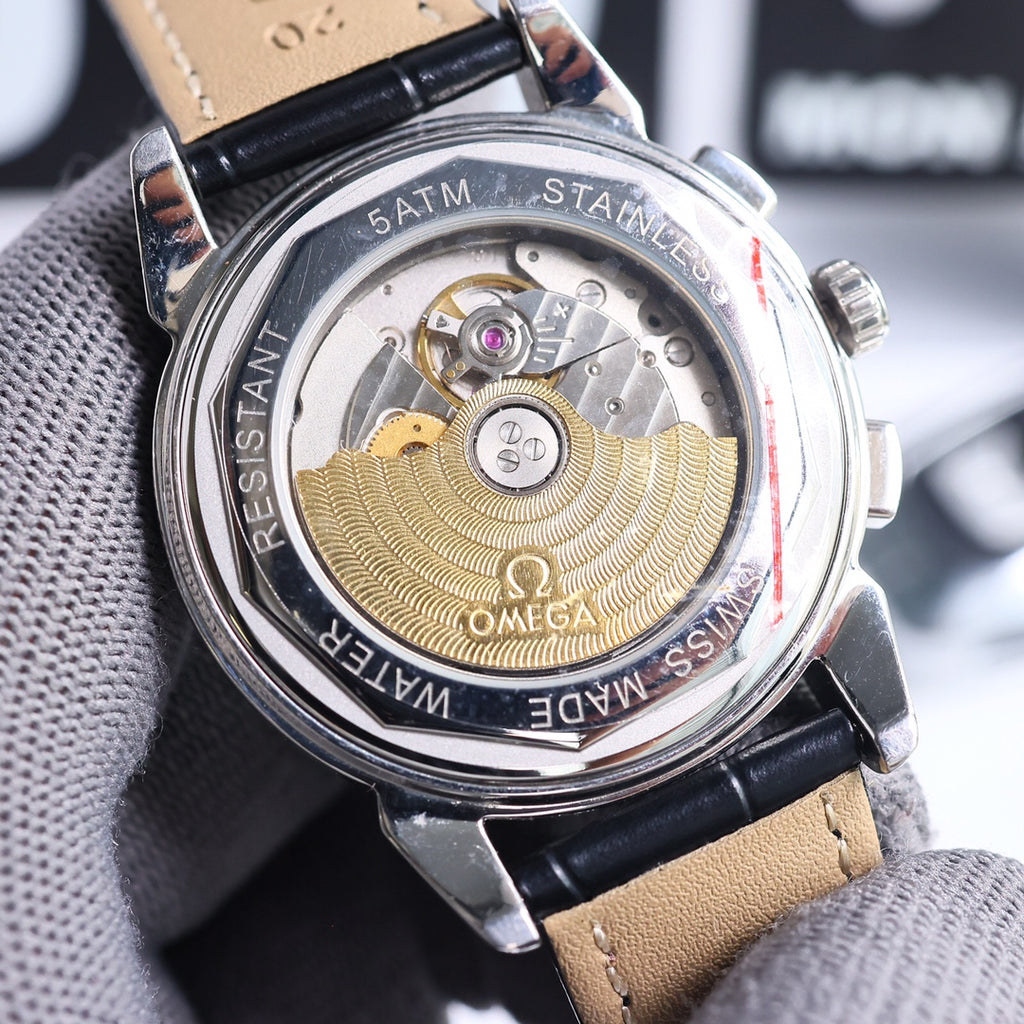 Omega Speedmaster Watch G027 - product view 9