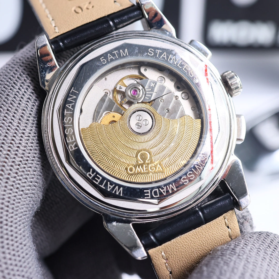 Omega Speedmaster Watch G027 - product view 9