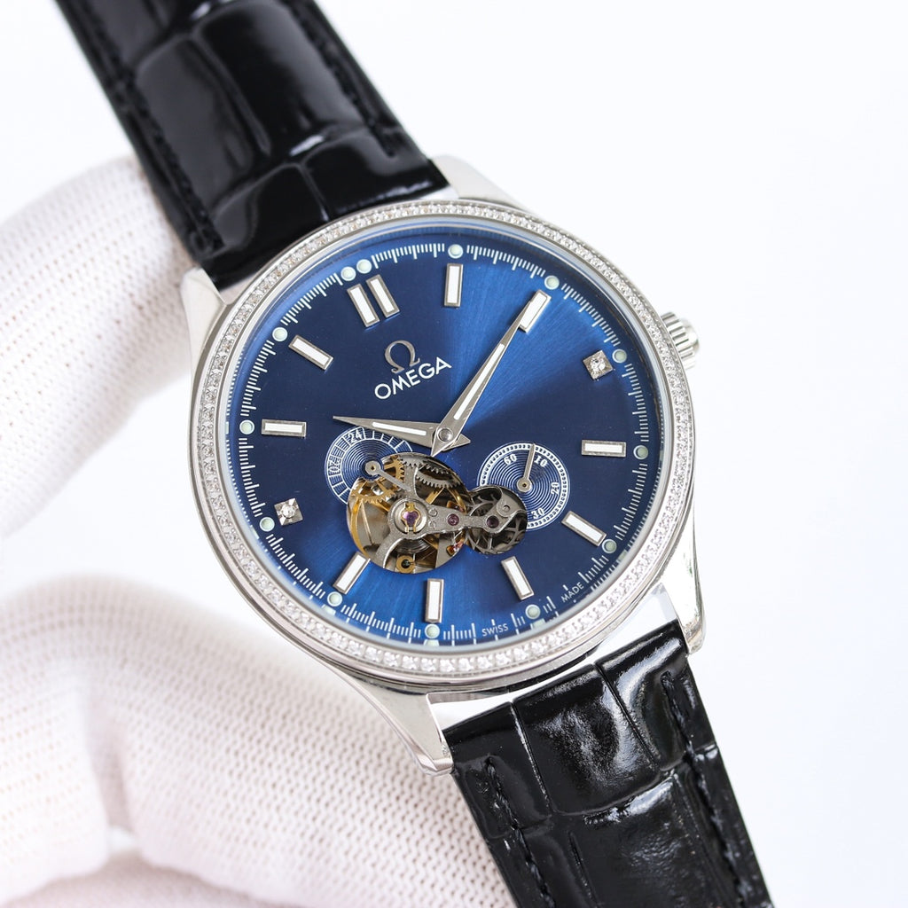 Omega De-Ville Watch G028 - product view 1