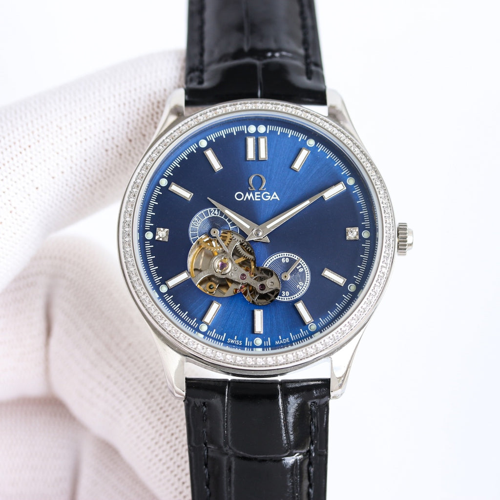 Omega De-Ville Watch G028 - product view 2