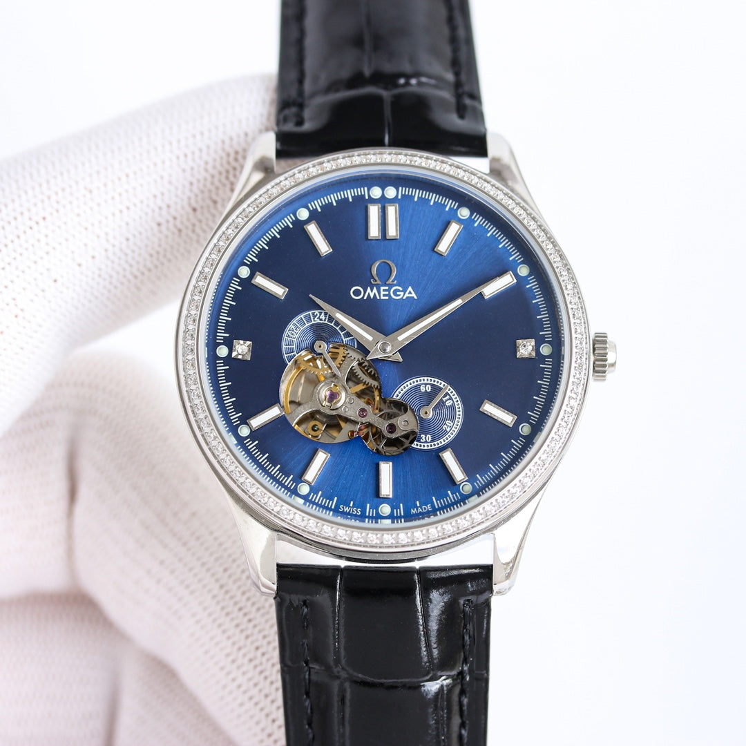 Omega De-Ville Watch G028 - product view 2