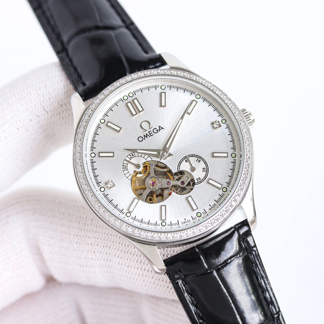 Omega De-Ville Watch G028 - product view 5