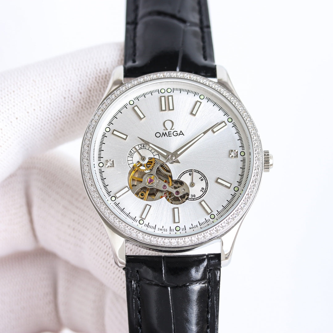 Omega De-Ville Watch G028 - product view 6