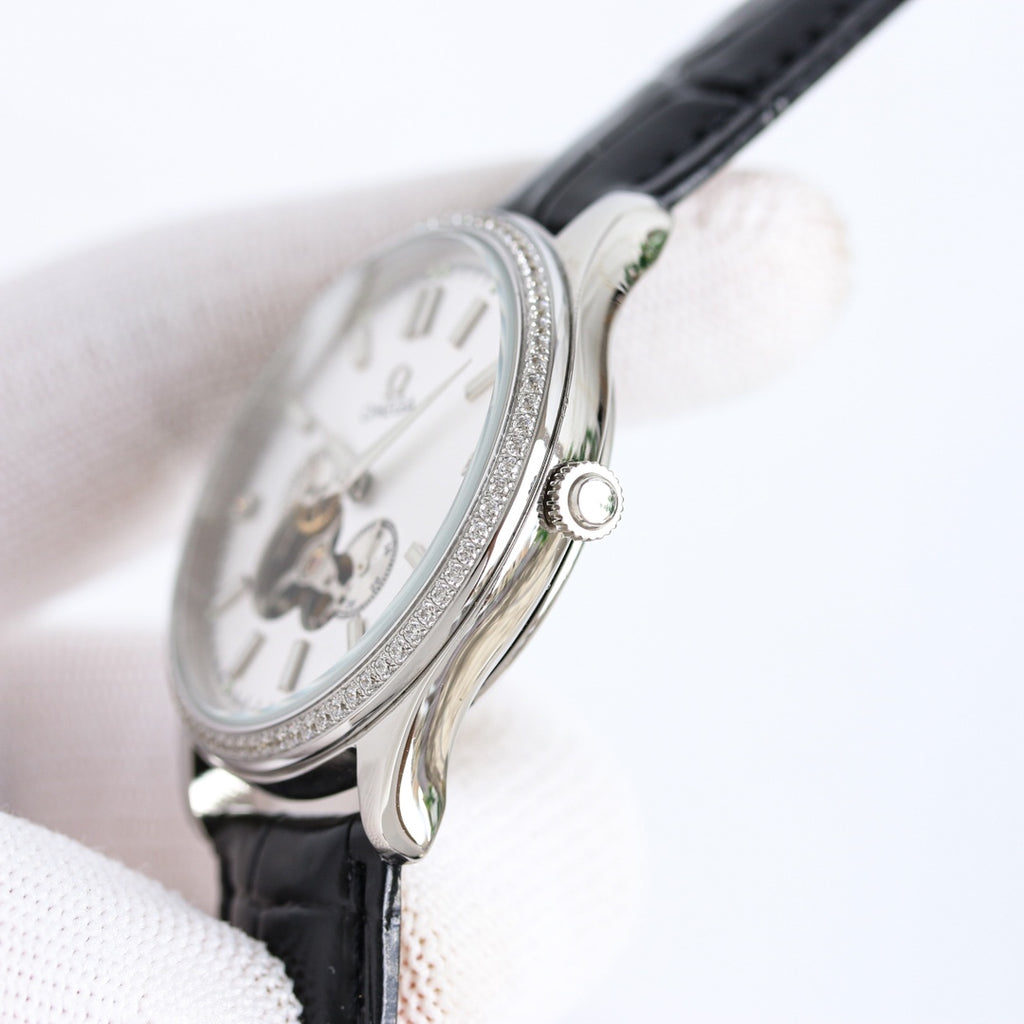 Omega De-Ville Watch G028 - product view 7