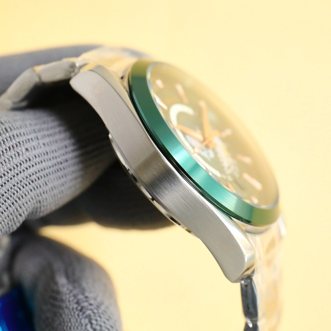 Omega Seamaster Watch G029 - product view 6