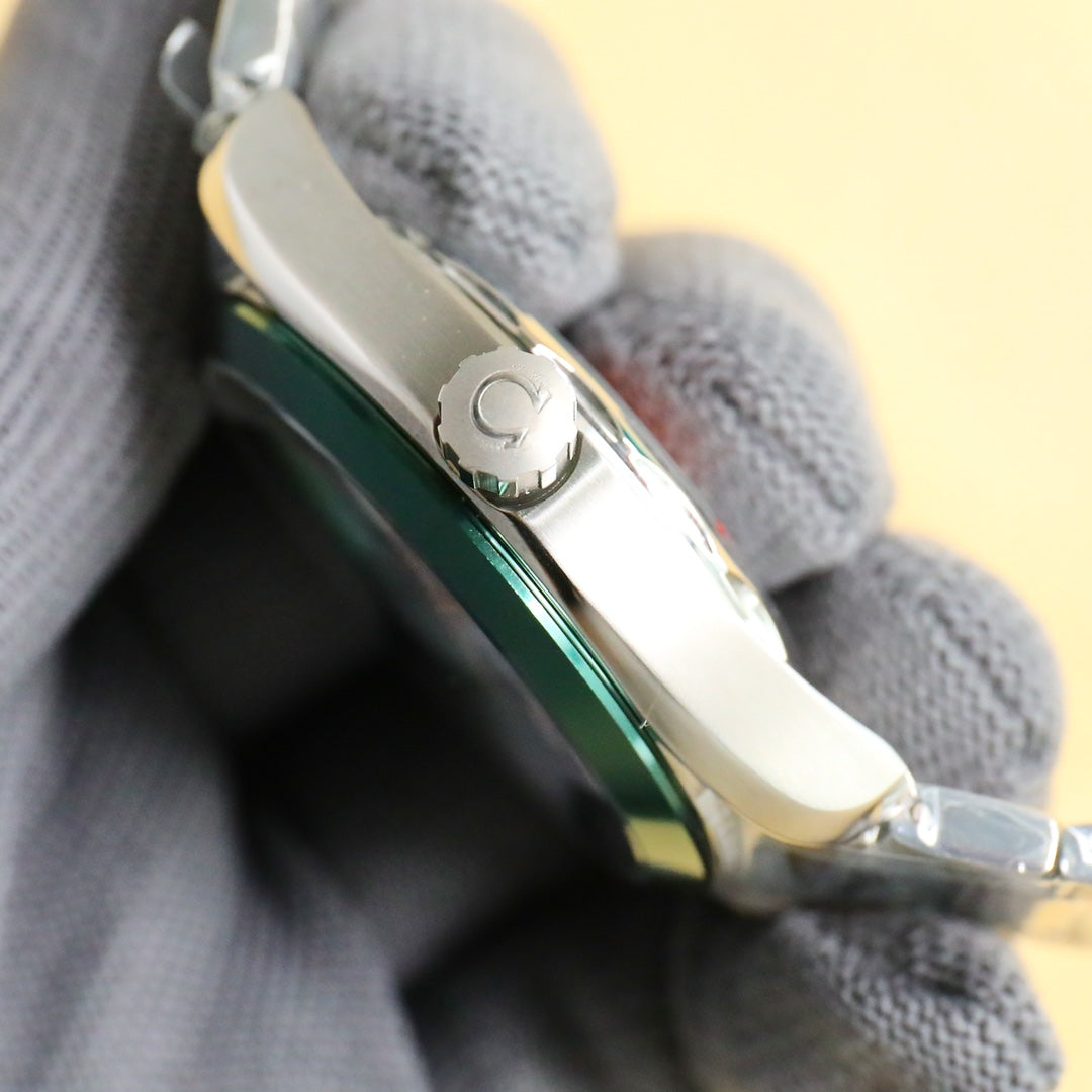 Omega Seamaster Watch G029 - product view 7