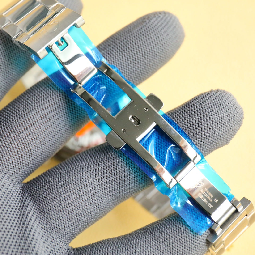Omega Seamaster Watch G029 - product view 9