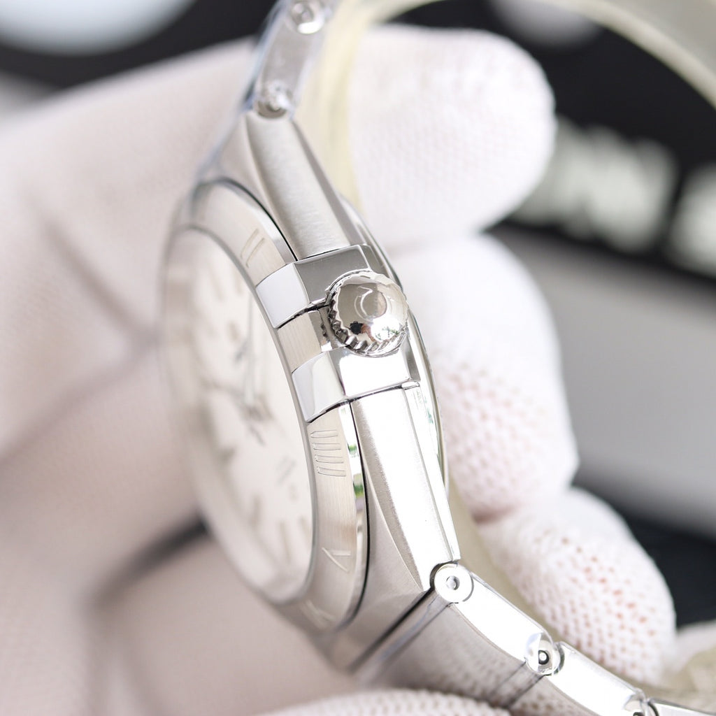Omega Constellation Watch 01 - product view 8