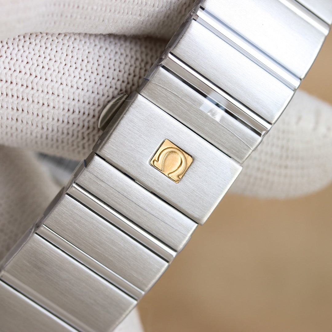 Omega Constellation Watch 02 - product view 9