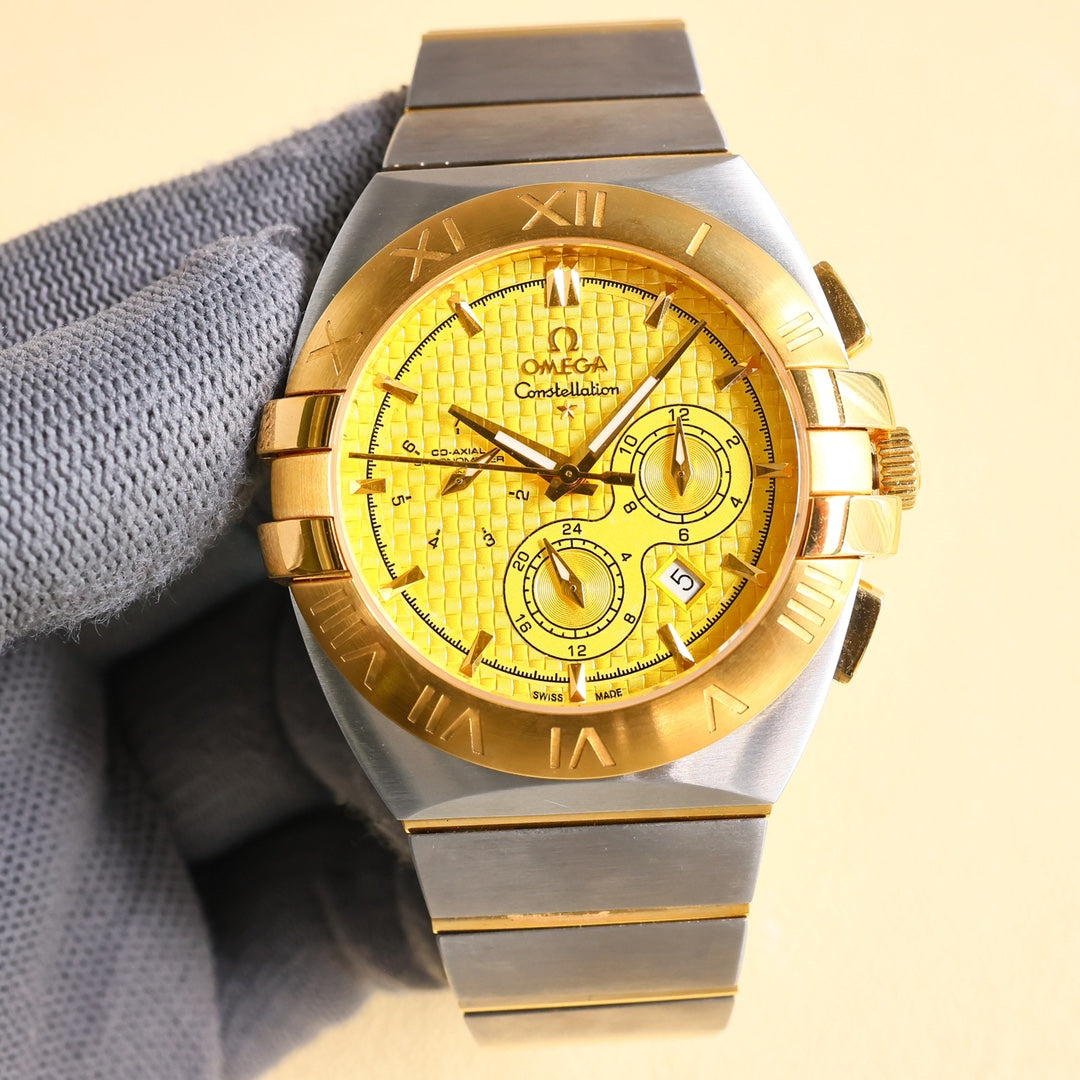 Omega Constellation Watch G032 - product view 1