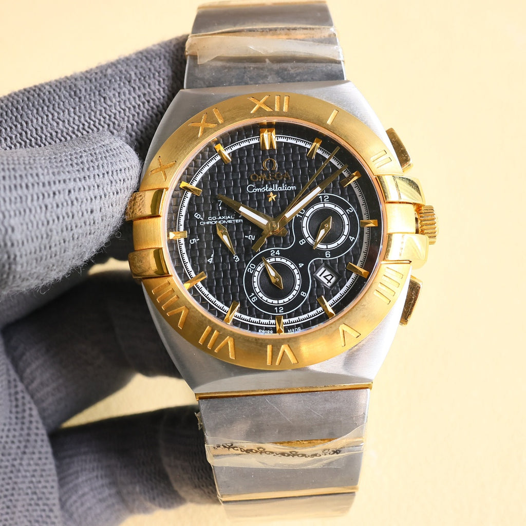 Omega Constellation Watch G032 - product view 3