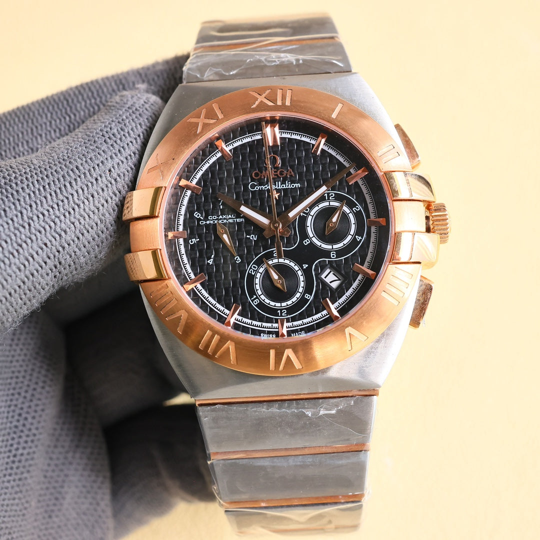 Omega Constellation Watch G032 - product view 4
