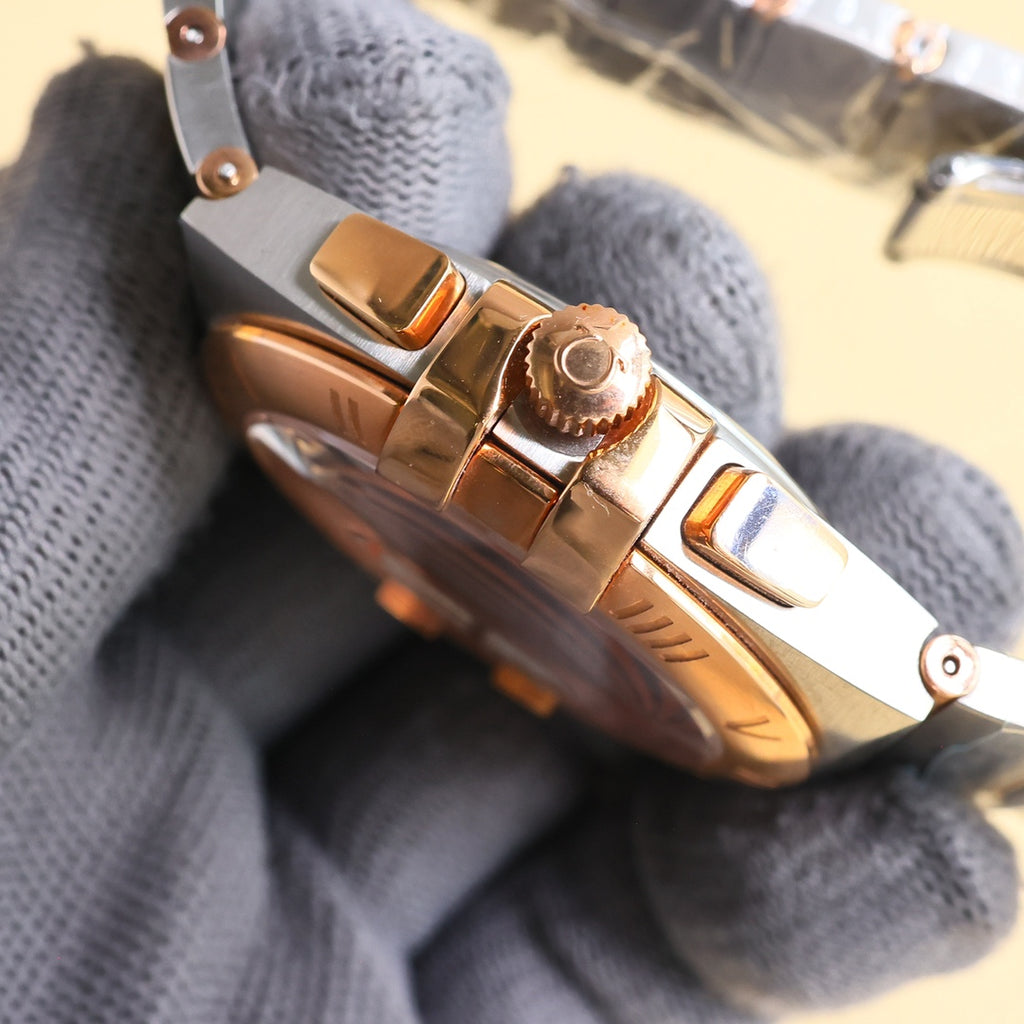 Omega Constellation Watch G032 - product view 7