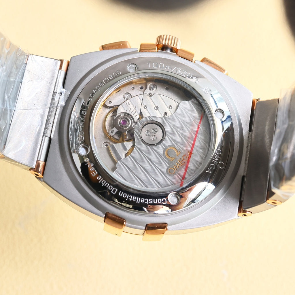 Omega Constellation Watch G032 - product view 8