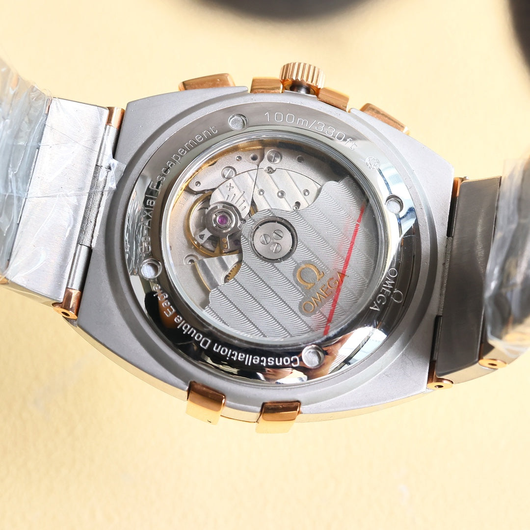 Omega Constellation Watch G032 - product view 8