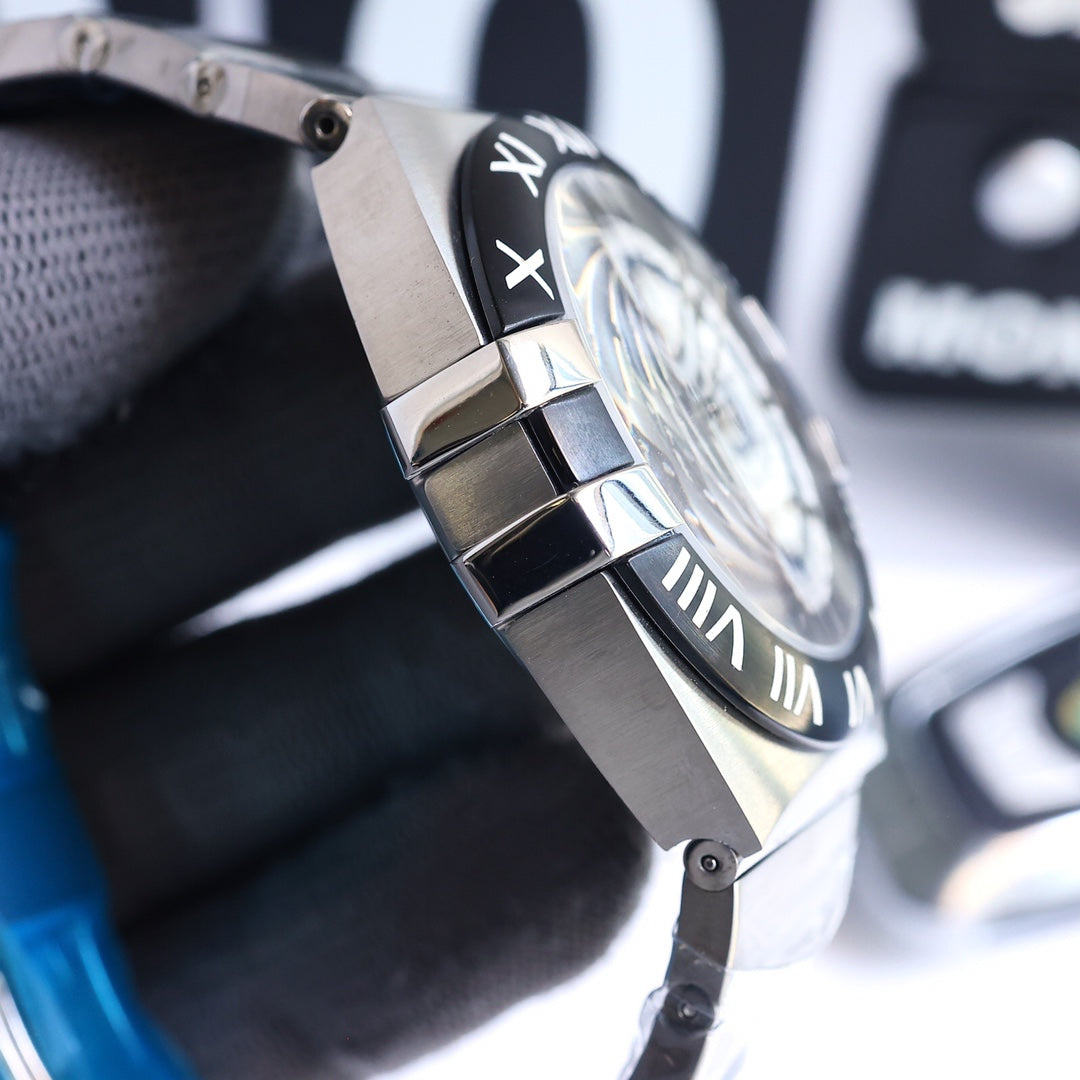 Omega Constellation Watch 01 - product view 5