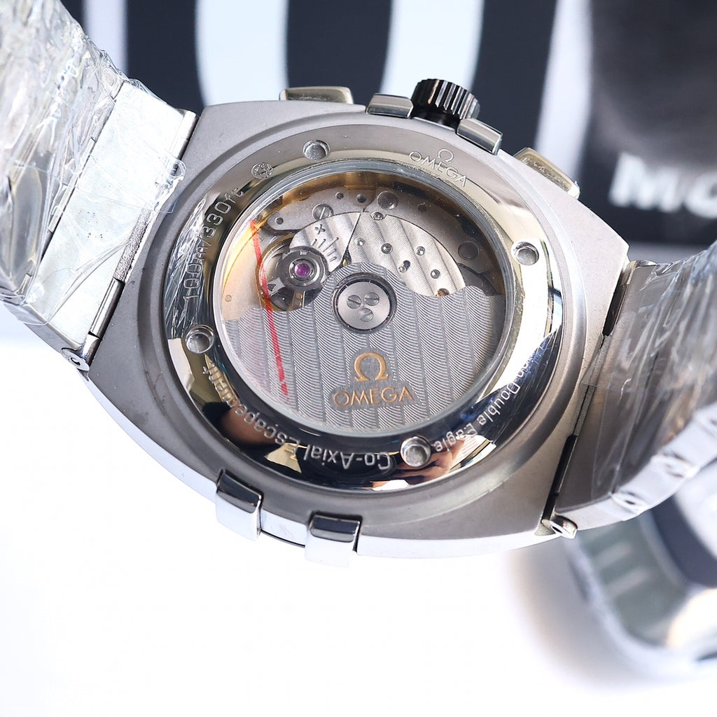 Omega Constellation Watch 01 - product view 8