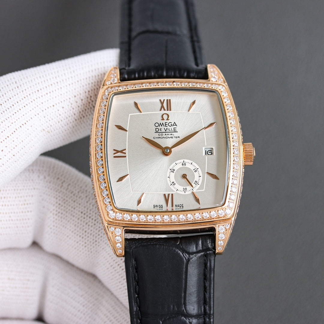 Omega 待确认 Watch G036 - product view 6