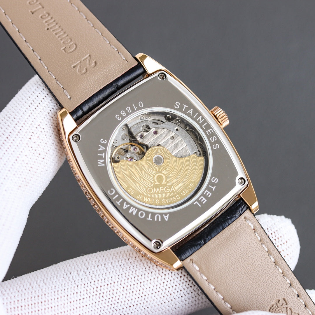 Omega 待确认 Watch G036 - product view 8