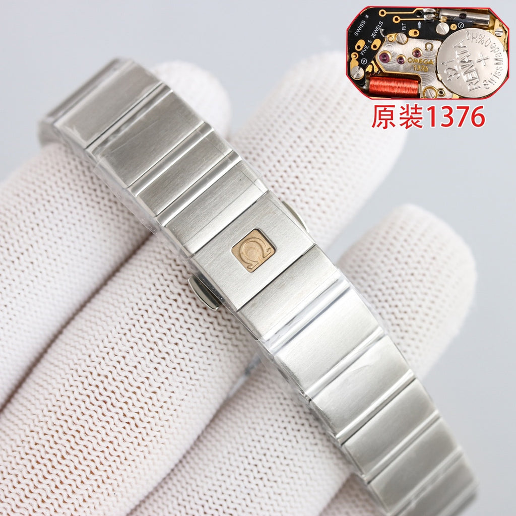 Omega Constellation Watch G037 - product view 9