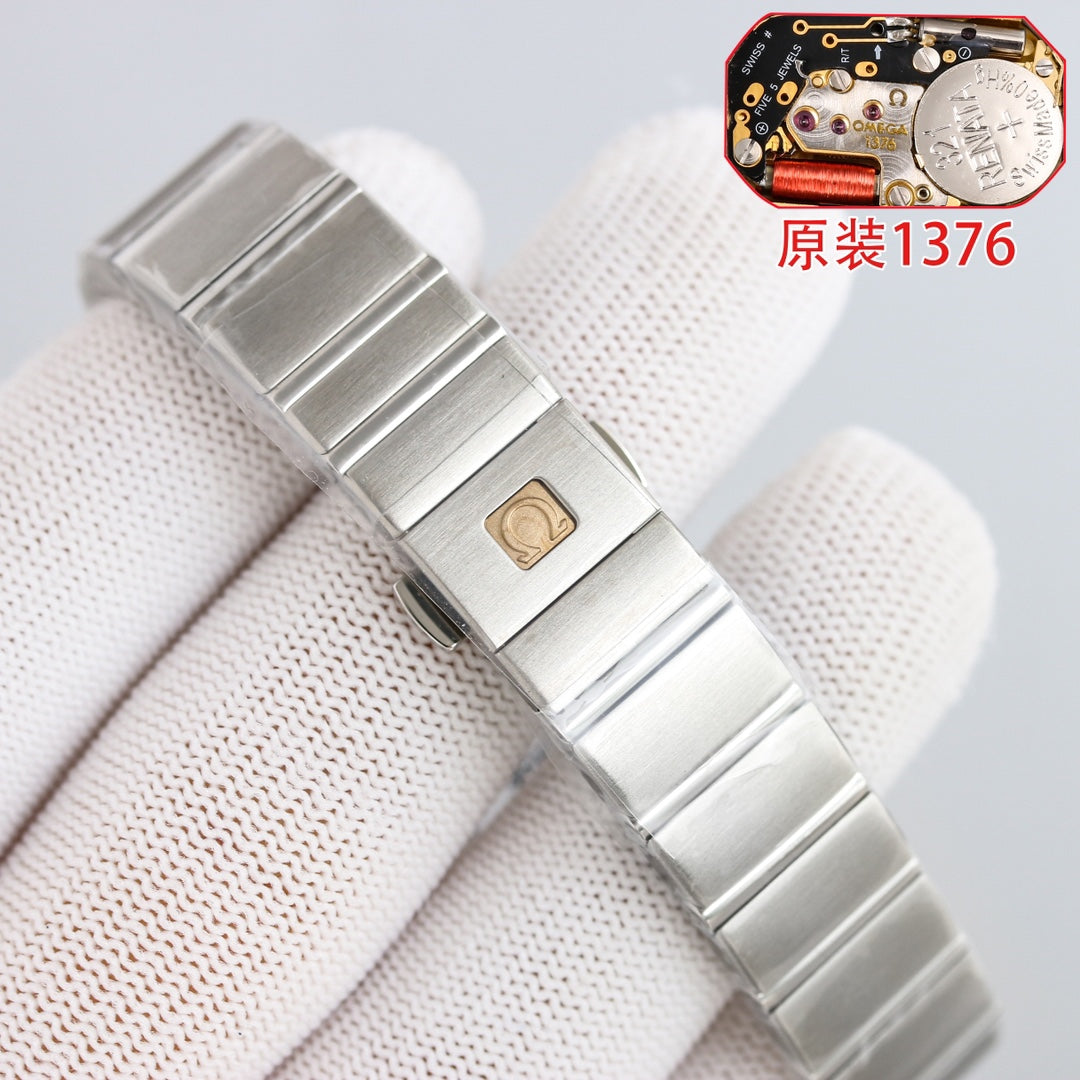 Omega Constellation Watch G037 - product view 9