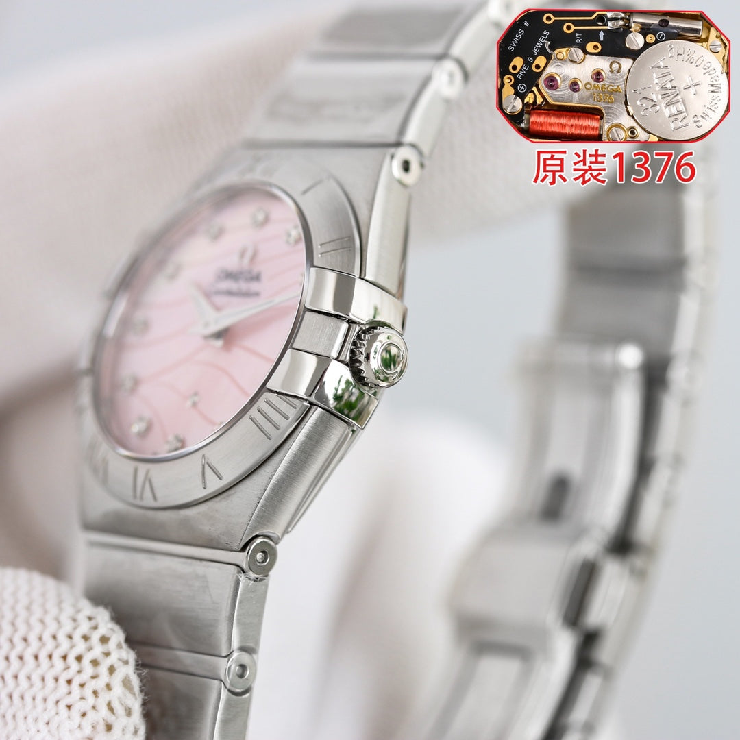 Omega Constellation Watch G038 - product view 8